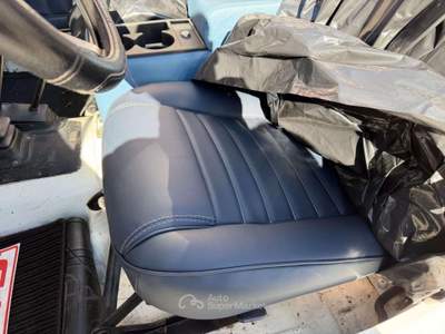 Jeep CJ-5 RENEGADE! LEGGERE DESCRIZIONE! AUTOCARRO Bianco usata Codroipo