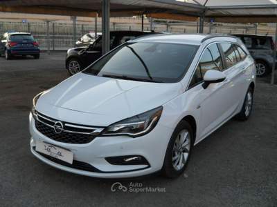Opel Astra Astra 1.6 CDTi 136 CV aut. ST Dynamic usata Recale