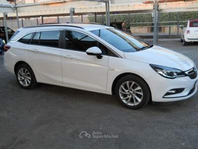 Opel Astra Astra 1.6 CDTi 136 CV aut. ST Dynamic usata Recale