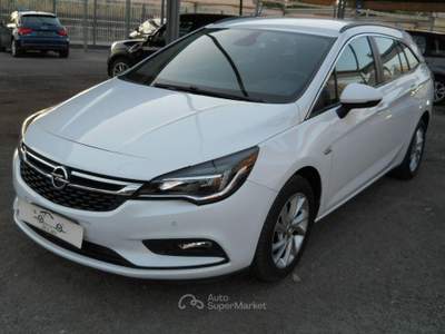 Opel Astra Astra 1.6 CDTi 136 CV aut. ST Dynamic usata Recale
