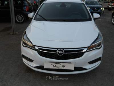 Opel Astra Astra 1.6 CDTi 136 CV aut. ST Dynamic usata Recale