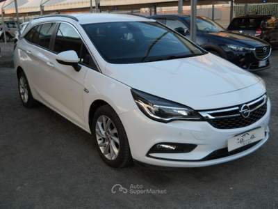 Opel Astra Astra 1.6 CDTi 136 CV aut. ST Dynamic usata Recale