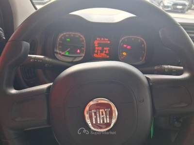 Fiat Panda 0.9 TwinAir Turbo Nat. Power Easy Bianco usata Sirolo