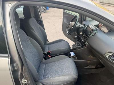 Lancia Ypsilon Ypsilon 1.0 FireFly 5p.S&S Hyb. Platino Grigio usata San Giorgio di Piano