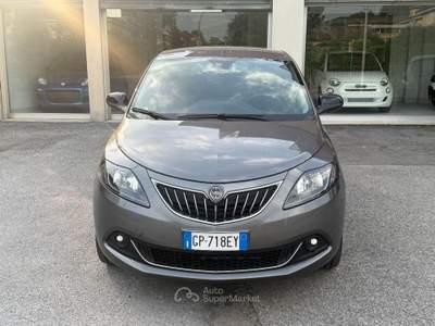 Lancia Ypsilon Ypsilon 1.0 FireFly 5p.S&S Hyb. Platino Grigio usata San Giorgio di Piano