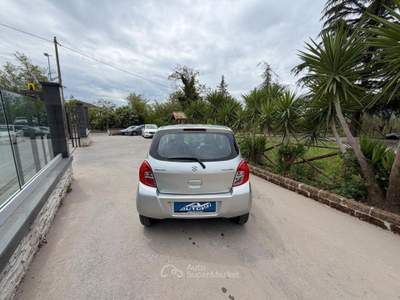 Suzuki Celerio 1.0 Style usata Campagna