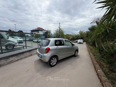 Suzuki Celerio 1.0 Style usata Campagna