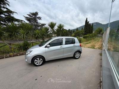 Suzuki Celerio 1.0 Style usata Campagna