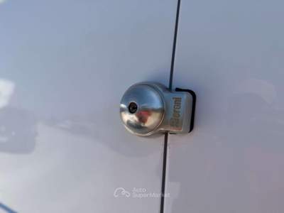 Renault Kangoo  Bianco usata San Michele Salentino