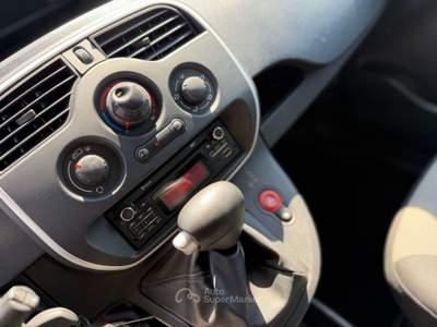 Renault Kangoo  Bianco usata San Michele Salentino