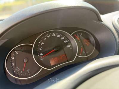 Renault Kangoo  Bianco usata San Michele Salentino