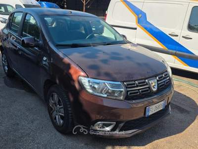 Dacia Sandero Start&Stop Access usata Torino
