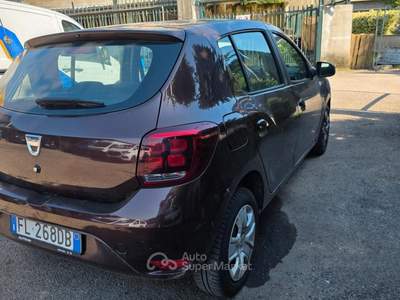 Dacia Sandero Start&Stop Access usata Torino