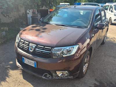 Dacia Sandero Start&Stop Access usata Torino