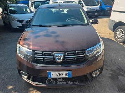 Dacia Sandero Start&Stop Access usata Torino