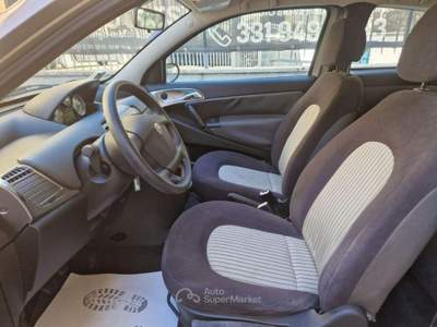 Lancia Ypsilon 1.2 Argento usata Venafro