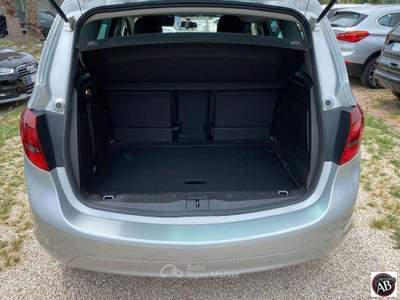 Opel Meriva 1.4 T 120CV GPL TECH Design Edition Grigio usata Latina