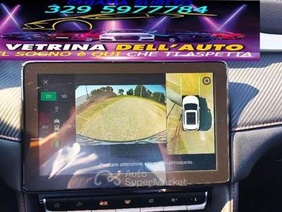 MG ZS 1.5 VTi-tech Luxury Grigio usata Ozzero