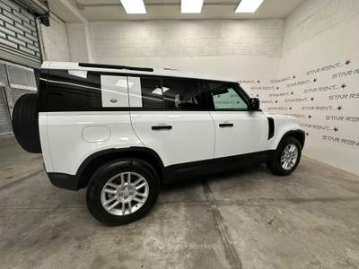 Land Rover Defender AWD TAGLIANDI UFFI usata Roma