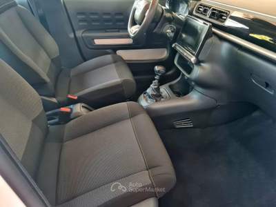 Citroen C3 Feel *TAGLIANDI*UNIPRO* usata Roma