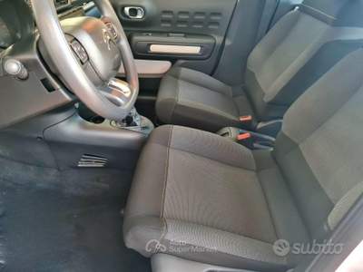 Citroen C3 Feel *TAGLIANDI*UNIPRO* usata Roma