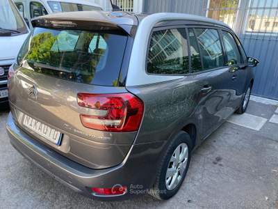 Citroen Grand C4 Picasso Grand C4 SpaceTourer BlueHDi 130 S&S Feel usata San Lazzaro di Savena