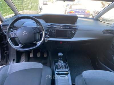 Citroen Grand C4 Picasso Grand C4 SpaceTourer BlueHDi 130 S&S Feel usata San Lazzaro di Savena