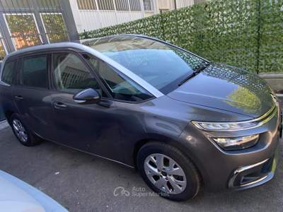 Citroen Grand C4 Picasso Grand C4 SpaceTourer BlueHDi 130 S&S Feel usata San Lazzaro di Savena