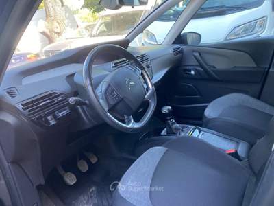 Citroen Grand C4 Picasso Grand C4 SpaceTourer BlueHDi 130 S&S Feel usata San Lazzaro di Savena