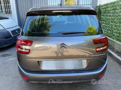 Citroen Grand C4 Picasso Grand C4 SpaceTourer BlueHDi 130 S&S Feel usata San Lazzaro di Savena