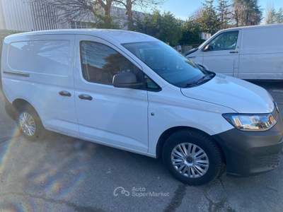 Volkswagen Caddy Life usata San Lazzaro di Savena