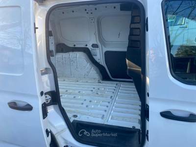 Volkswagen Caddy Life usata San Lazzaro di Savena