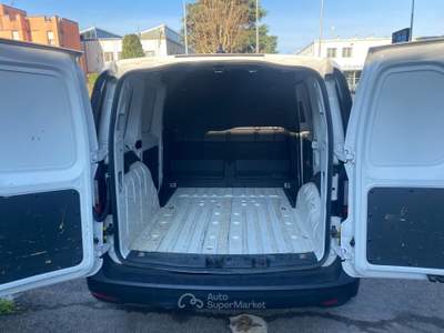 Volkswagen Caddy Life usata San Lazzaro di Savena