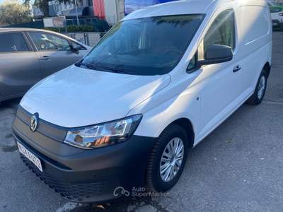 Volkswagen Caddy Life usata San Lazzaro di Savena