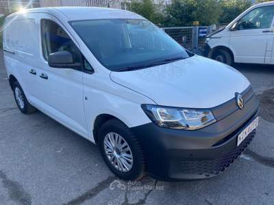 Volkswagen Caddy Life usata San Lazzaro di Savena