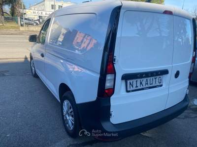 Volkswagen Caddy Life usata San Lazzaro di Savena