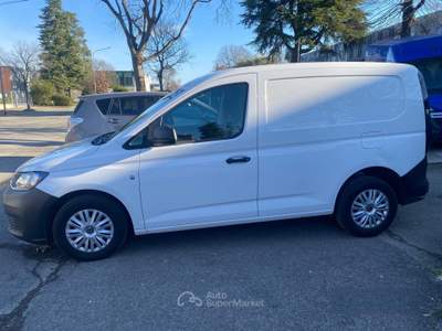 Volkswagen Caddy Life usata San Lazzaro di Savena