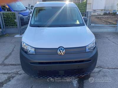 Volkswagen Caddy Life usata San Lazzaro di Savena