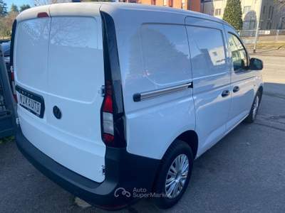 Volkswagen Caddy Life usata San Lazzaro di Savena