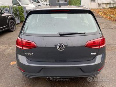 Volkswagen Golf 1.6 TDI 90 CV 5p. Trendline BlueMo usata San Lazzaro di Savena