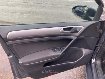 Volkswagen Golf 1.6 TDI 90 CV 5p. Trendline BlueMo usata San Lazzaro di Savena