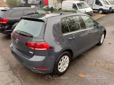 Volkswagen Golf 1.6 TDI 90 CV 5p. Trendline BlueMo usata San Lazzaro di Savena