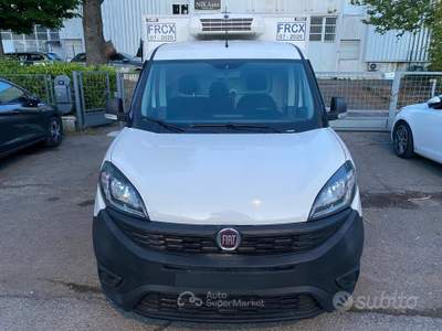 Fiat Doblò Doblò 1.6 diesel usata San Lazzaro di Savena