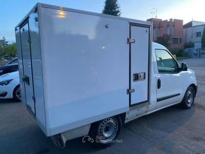 Fiat Doblò Doblò 1.6 diesel usata San Lazzaro di Savena