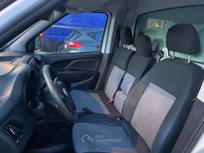 Fiat Doblò Doblò 1.6 diesel usata San Lazzaro di Savena