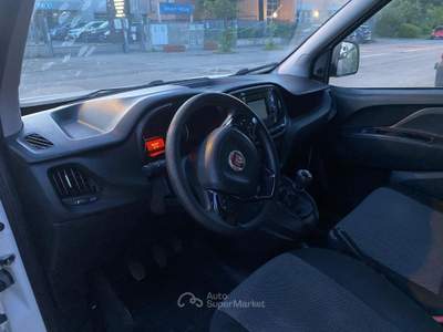 Fiat Doblò Doblò 1.6 diesel usata San Lazzaro di Savena