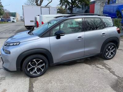 Citroen C3 AIRCROSS N1 usata San Lazzaro di Savena