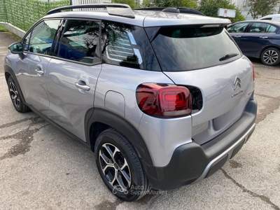 Citroen C3 AIRCROSS N1 usata San Lazzaro di Savena