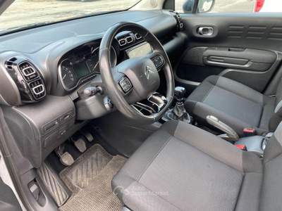 Citroen C3 AIRCROSS N1 usata San Lazzaro di Savena