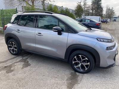 Citroen C3 AIRCROSS N1 usata San Lazzaro di Savena